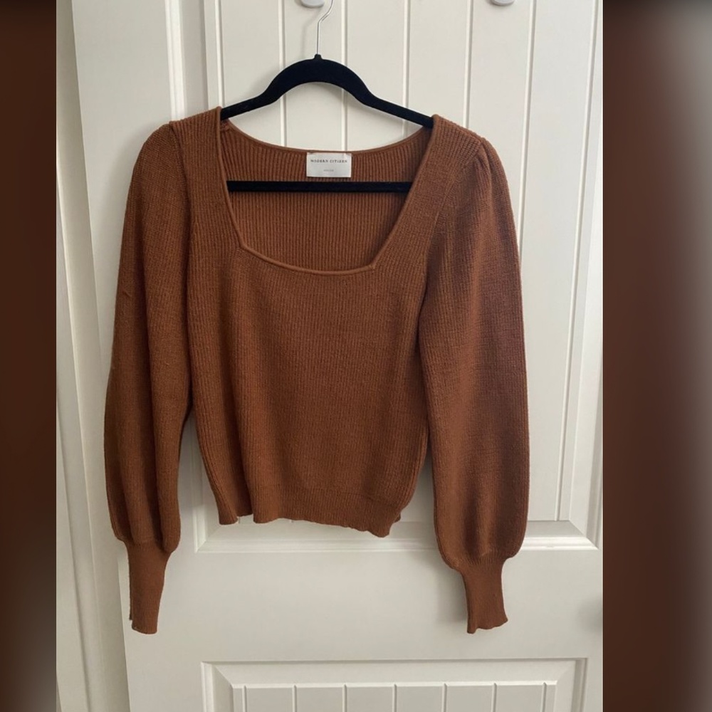 COPY - Modern Citizen Women's Sweater - M